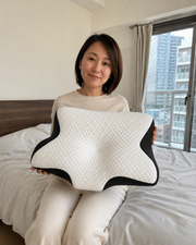 Airflow Pro™ | 首・肩にフィットする快眠まくら サムネイル 2