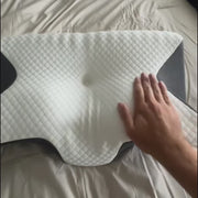 Airflow Pro™ | 首・肩にフィットする快眠まくら サムネイル 3