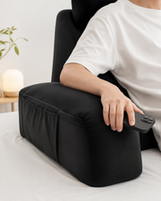 Recline Pro™ | ベッドで読書・スマホがラクになる背もたれクッション サムネイル 6