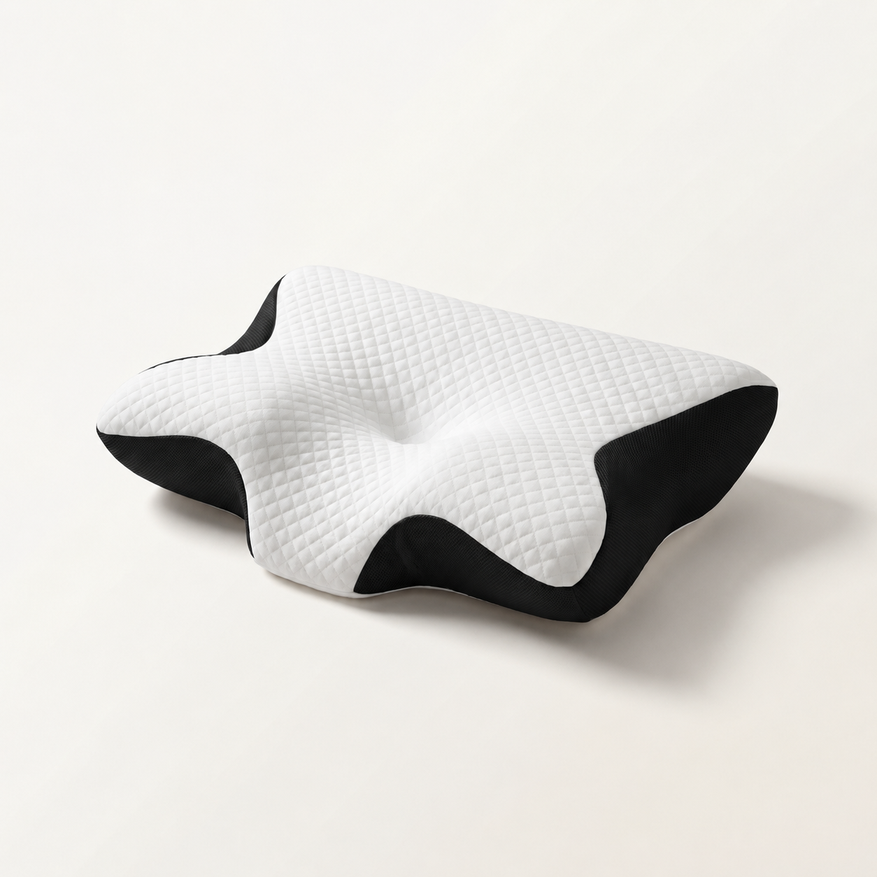 Airflow Pro™ | 睡眠時の呼吸を支える快眠まくら 画像 1