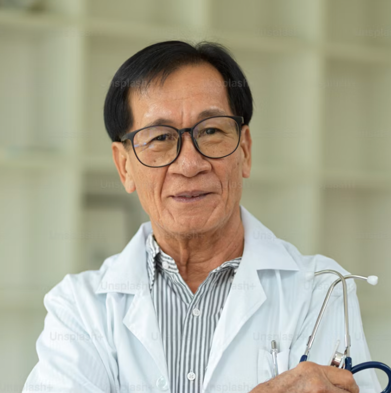 中村悠真 医師