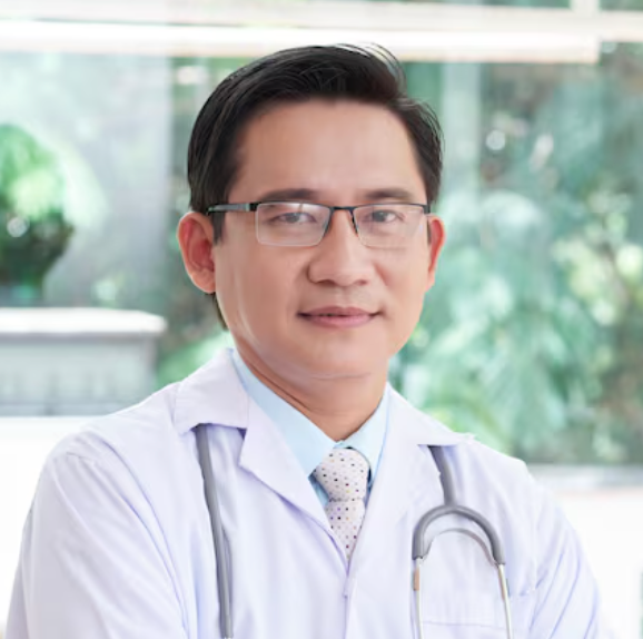 田中雅人 医師